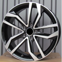Audi XFE22 8x18 5x112 